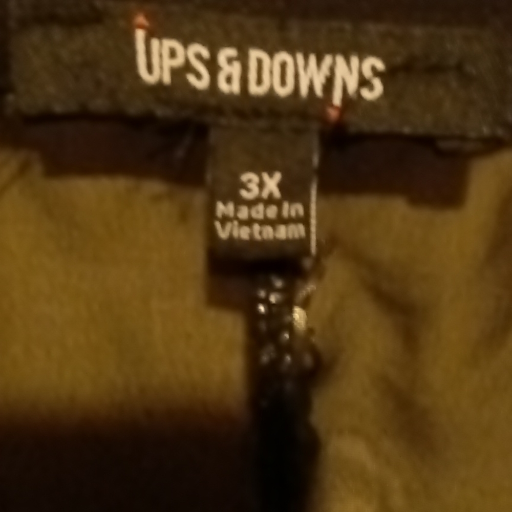 Blouse - Picture 2 of 2